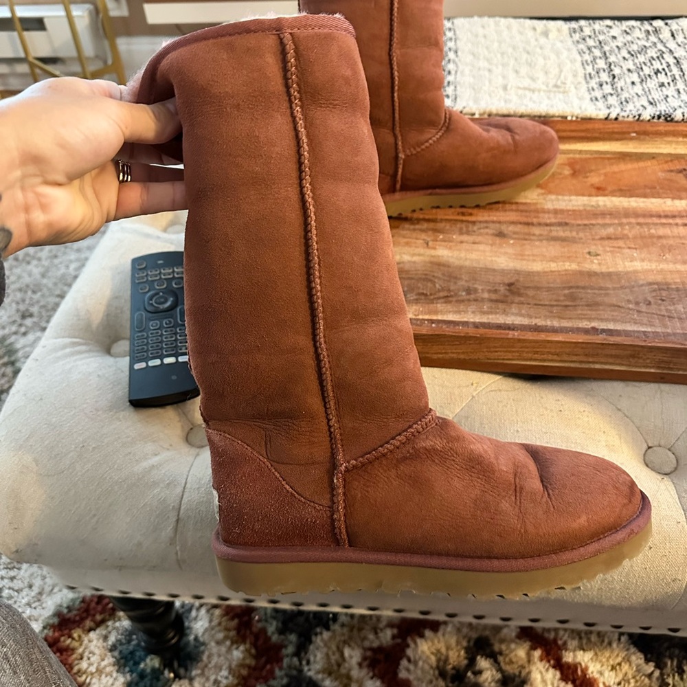 Ugg Australia Tall Classic Boots